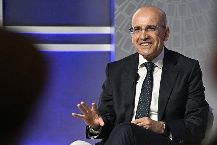Bakan Şimşek: Finansal istikrar güçleniyor ve güven artıyor