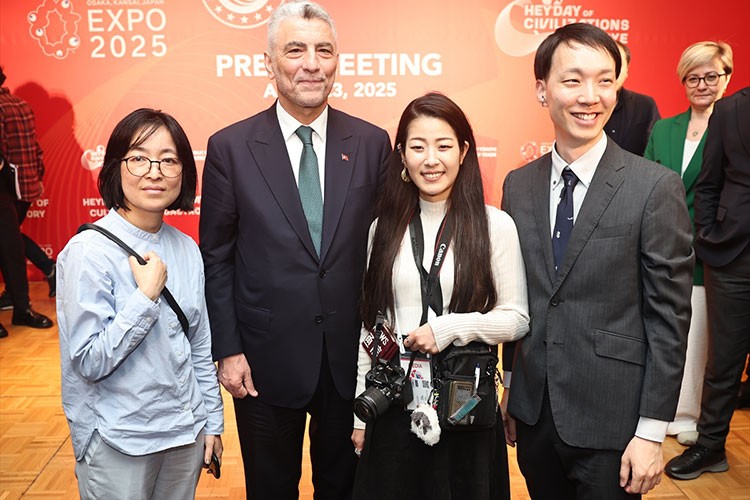 "Yüzde 10 gümrük vergisinin kaldırılmasını bekliyoruz"