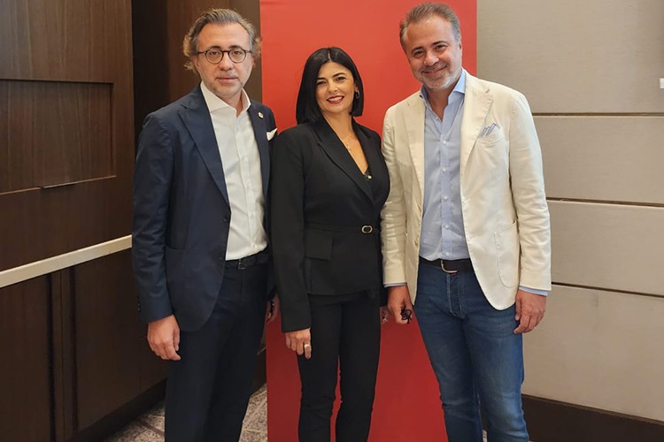 Satışlarda yüzde 168, FAVÖK'te yüzde 185 büyüdü