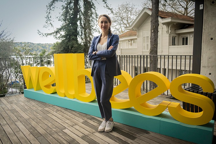 Wellbees Challenge'a 11 ülkeden 31 şirket katıldı