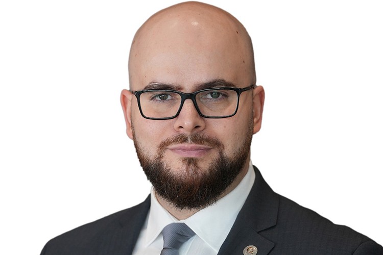 Eriş, İklim Değişikliği ve Sürdürülebilirlik Zirvesinde