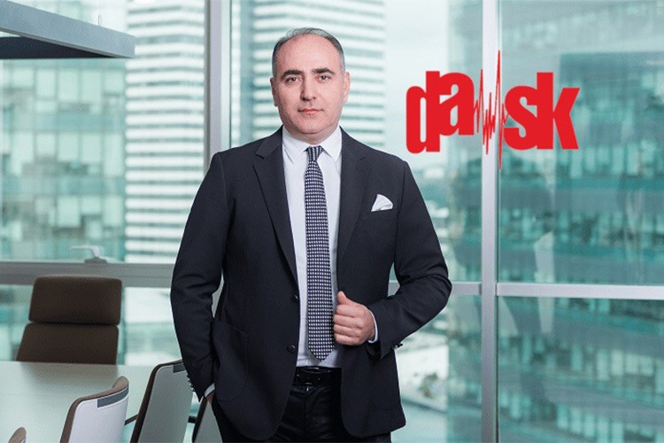 Göktaşı ve obruk teminatı çalışmaları devam ediyor