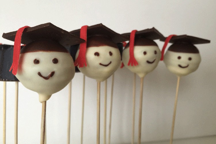 Doktora yapana çifte burs