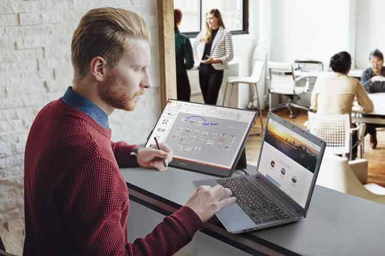 Monitör sektöründeki büyümesini ikiye katlamayı hedefliyor