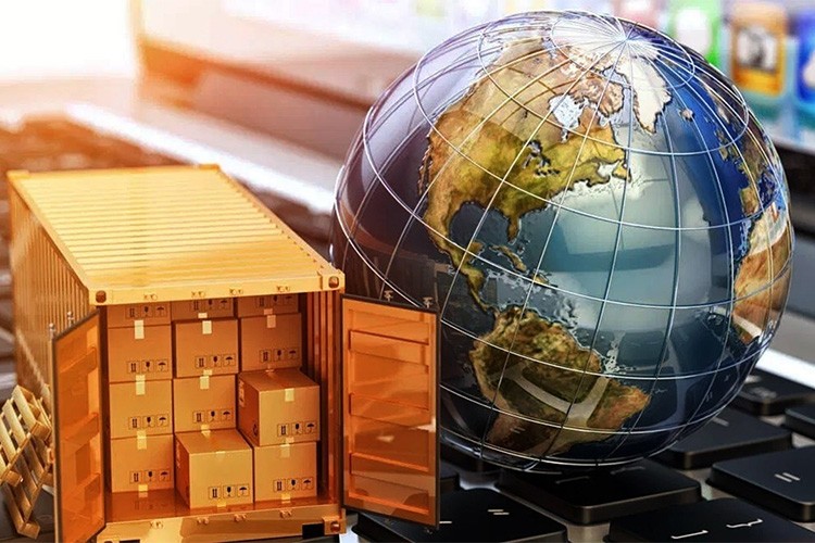 Gaziantep'ten 9 milyar 79 milyon dolarlık ihracat yapıldı