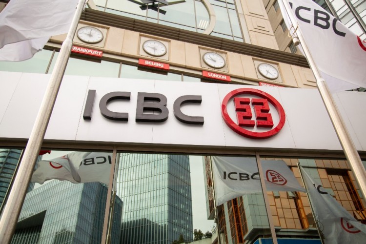 ICBC Turkey'e Kurumsal Bankacılık Ödülü