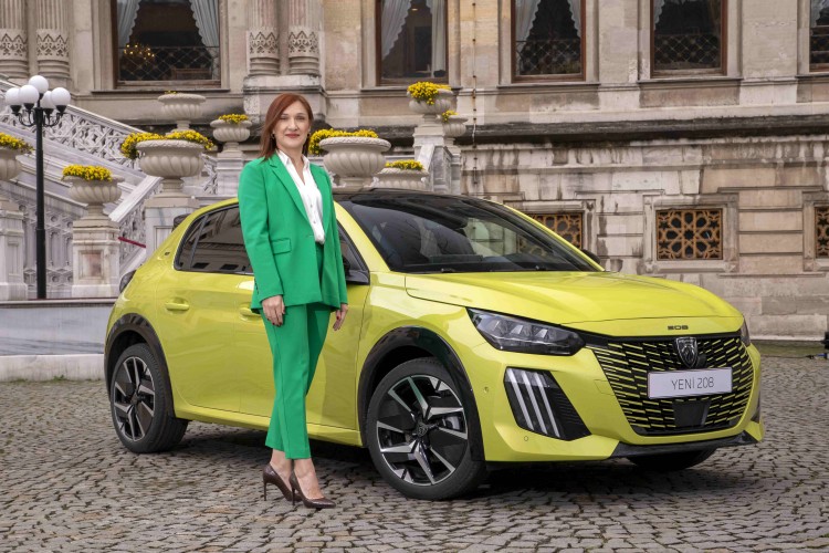 "BAŞARIMIZI SÜRDÜRÜLEBİLİR VE SÜREKLİ KILACAĞIZ"