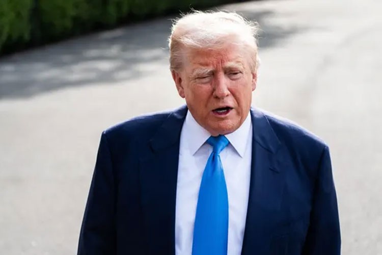 Kanada mallarına yüzde 35 tarife uygulanacak