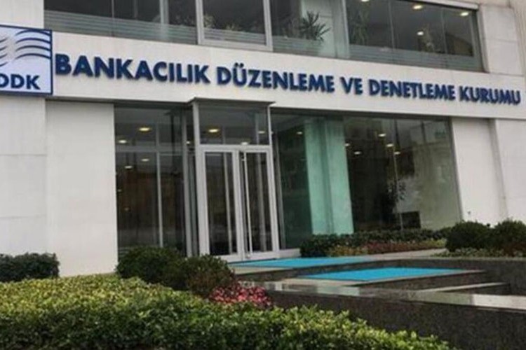 Türk Ticaret Bankası AŞ'ye faaliyet izni verildi