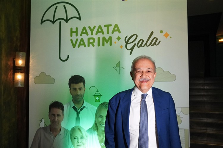 "Hayata Varım" kampanyasında yeni film serisinin ilk videosu izleyiciyle buluştu
