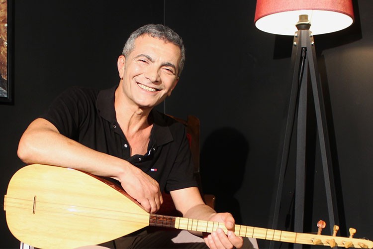 Ayrılık bu bit deyince bitmez ki!