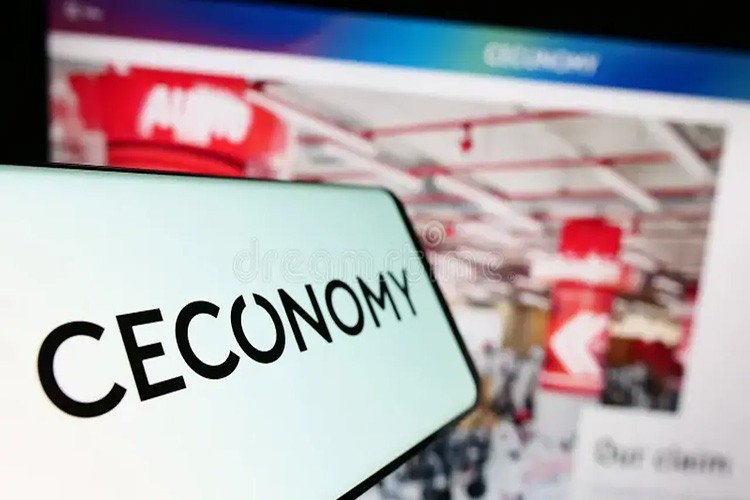 Ceconomy ve MediaMarktSaturn finansal sonuçlarını paylaştı