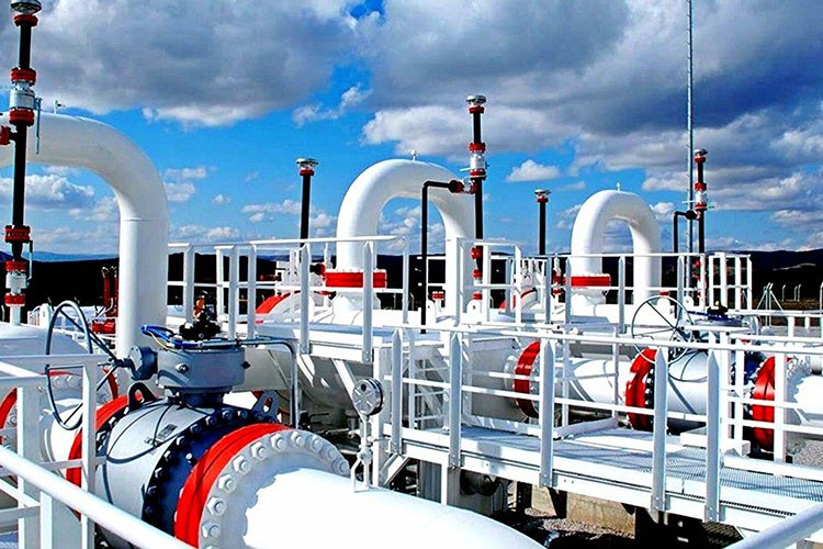 Sanayinin kullandığı doğalgaza yüzde 20 zam