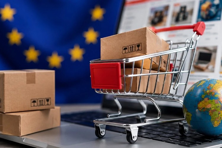 Türkiye ile AB arasındaki e-ticaretin sürmesi için yeni adım