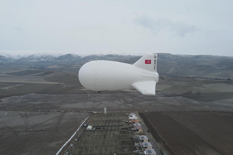 Gökçeri sahada göreve başladı