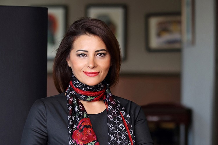 Afrika'da raf fabrikası