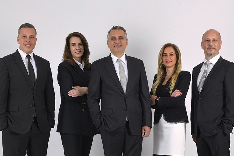 Destek Yatırım'da üst düzey atamalar