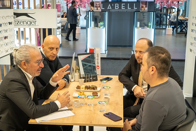 50 yeni iş ortağını portföyüne kattı