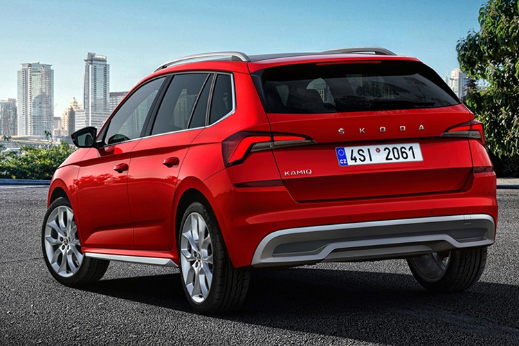 Ttüketici Skoda ile tanışacak