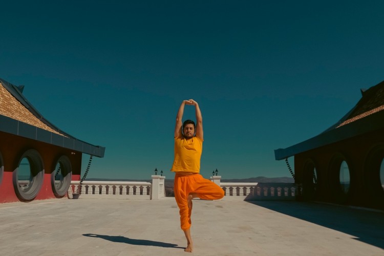 Neden yogaya başlanmalı?