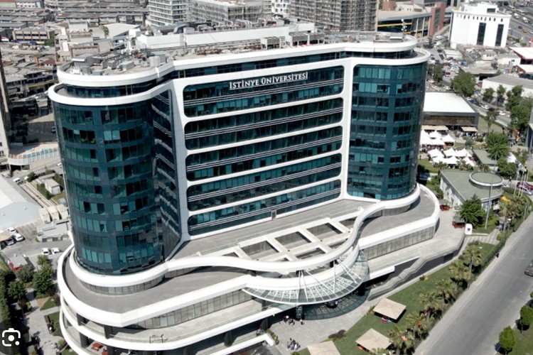 İklim değişikliği İstinye Üniversitesi'nde konuşulacak