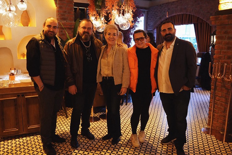 Ranchero Nişantaşı yenilendi