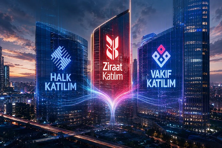 Katılım finansında tarihi hamle