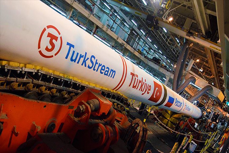 Türkakım üretimi geçici olarak durduruyor