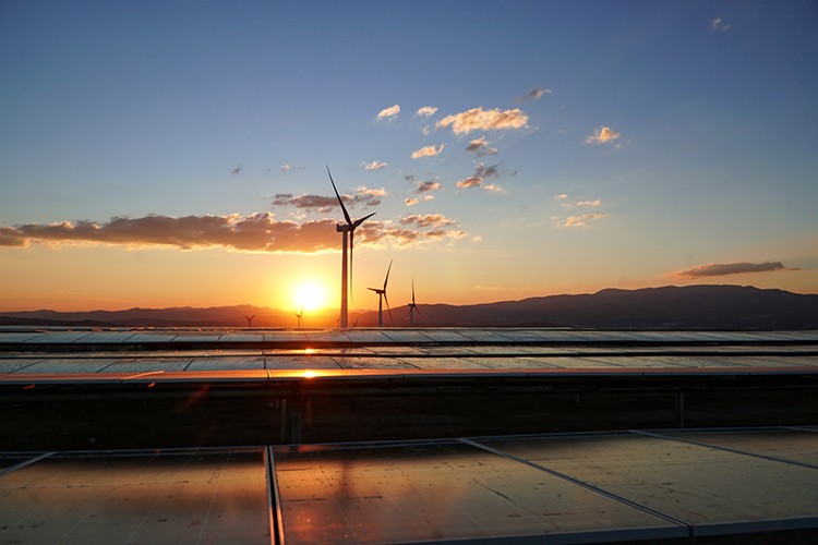 Aydem Yenilenebilir Enerji, LACP'den 12 ödül aldı