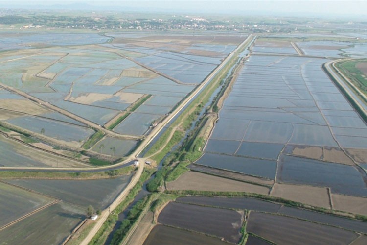 2025 yılı sulama tesisleri ücret tarifesi belirlendi