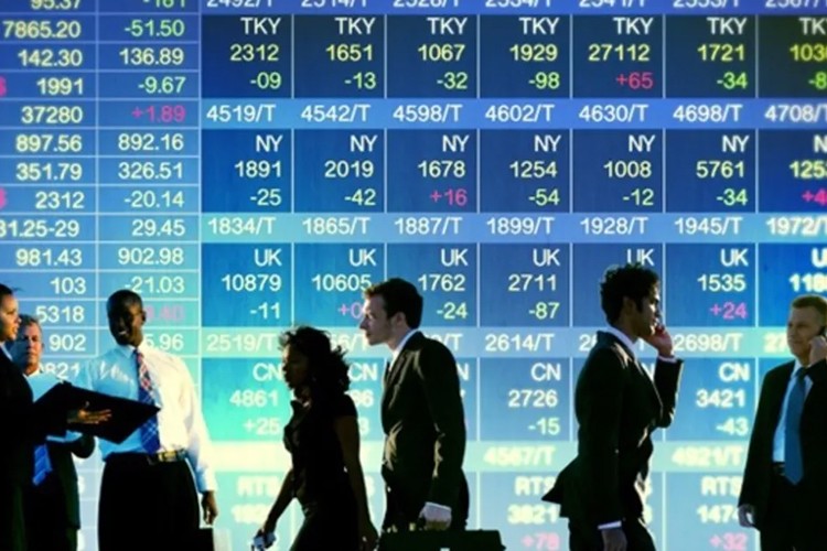 Küresel piyasalar Fed'in para politikası kararlarına odaklandı