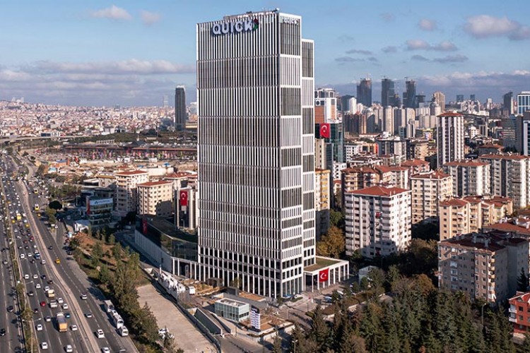 MHR Gayrimenkul halka açılıyor