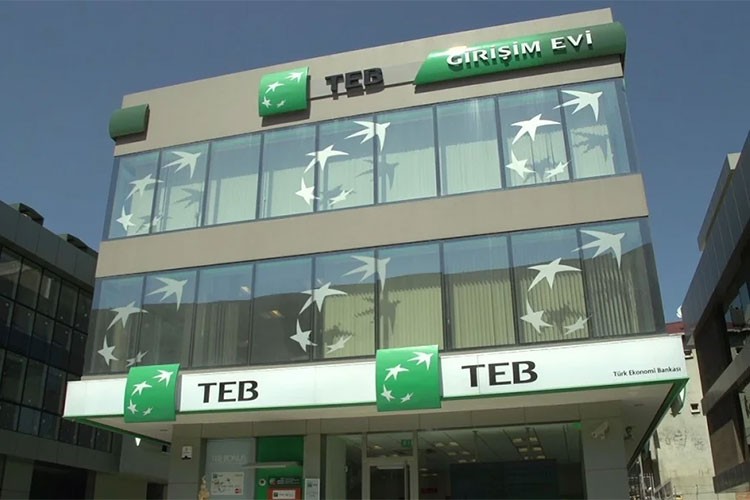 TEB, 4 dilimden oluşan sendikasyon kredisi sağladı