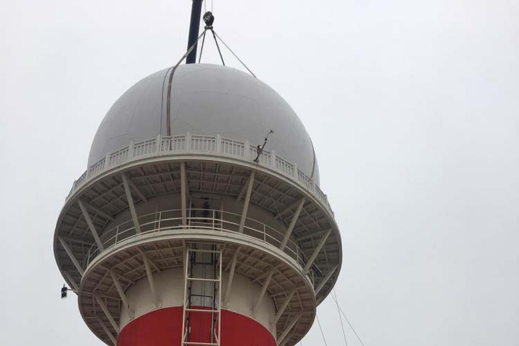 Milli radarda sona yaklaşıldı