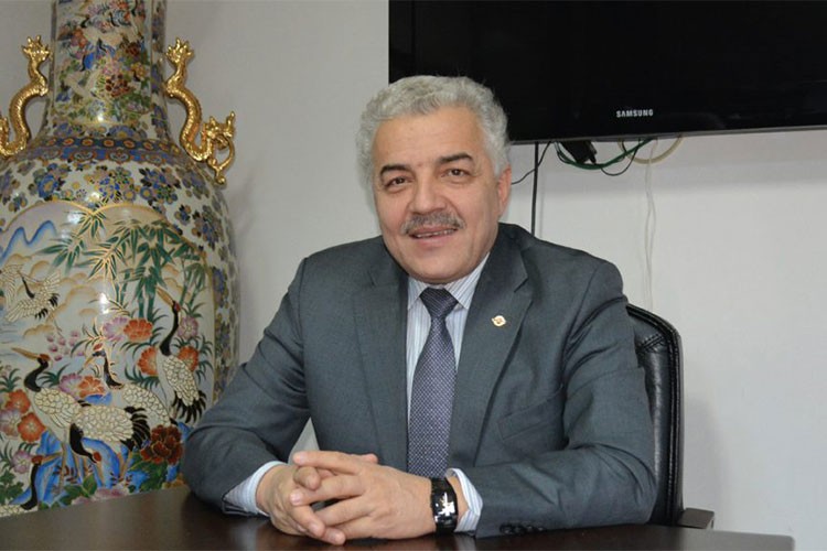 Türk Tekstil Makineleri Sektörünün Küresel Hedefi Büyük