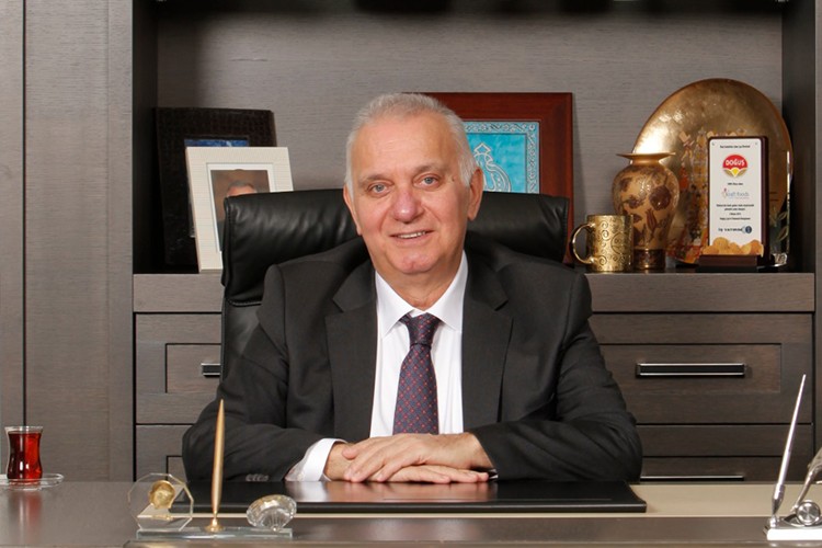 Doğuş Çay Yönetim Kurulu Başkanı Süleyman Karakan hayatını kaybetti