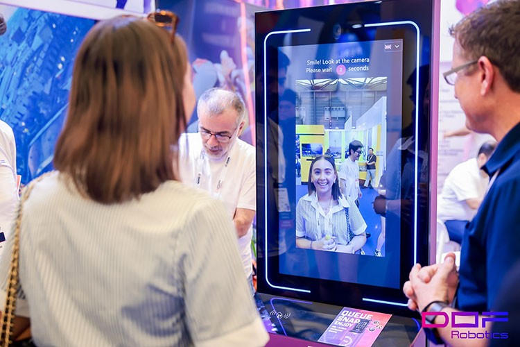 'Çeşitli Donanım' kategorisinde beşinci oldu