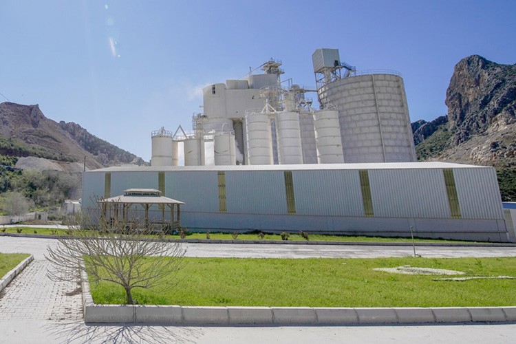 Günümüz madenciliğinde teknolojinin rolü