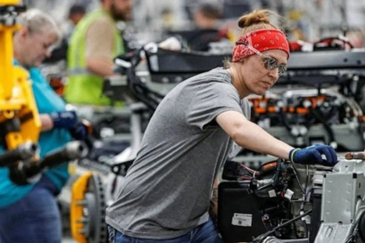 AB'de üretici fiyatları haziranda yükseldi