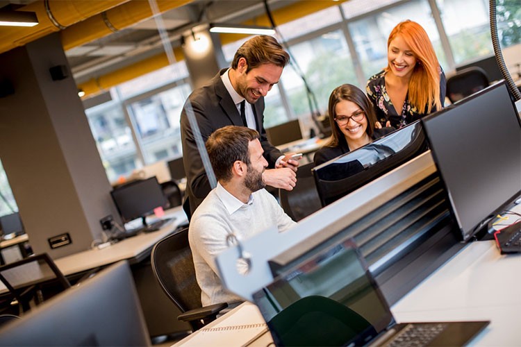 Güven Kültürü Fark Yaratıyor