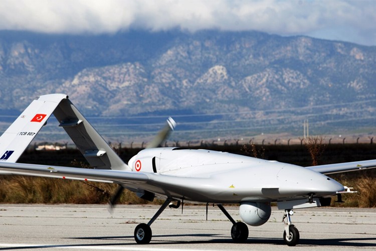 Kanada Türkiye'ye ihracat izinlerini iptal etti