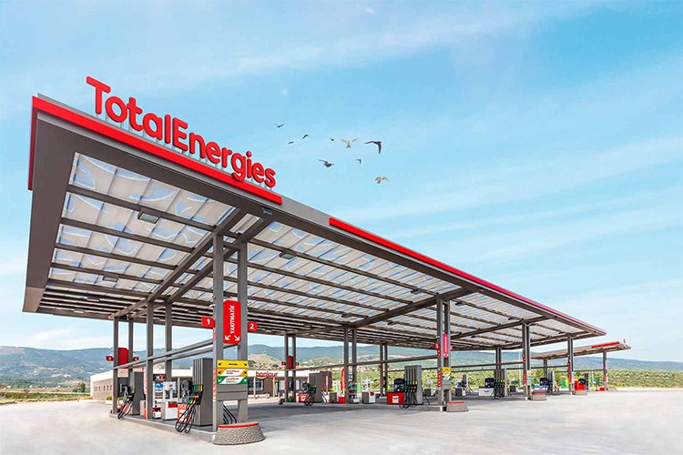 TotalEnergies ve Digiturk, özel kampanya düzenliyor