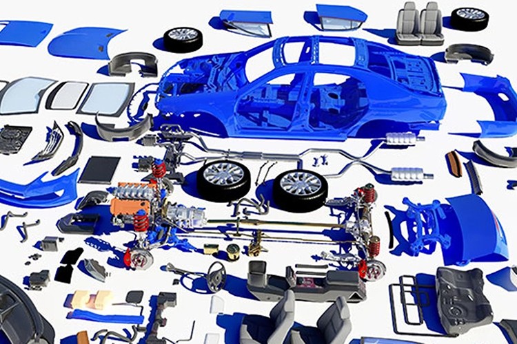 Otomotiv yan sanayisi rekor tazeledi