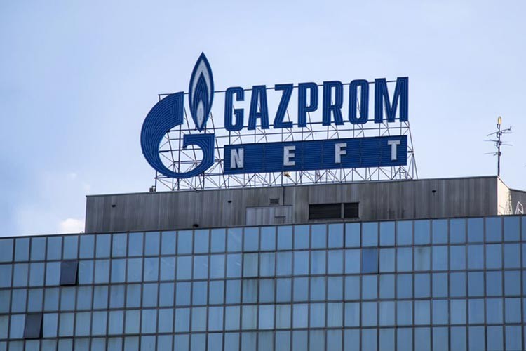 Gazprom, Letonya'ya doğal gaz sevkiyatını durdurdu