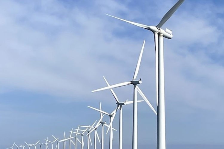 Rüzgâr sanayisi 2.2 milyar dolarlık hacme ulaştı