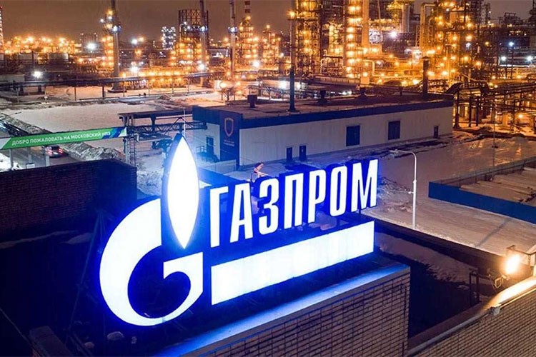 Alman Linde şirketinden 85,7 milyar ruble tazminat istiyor