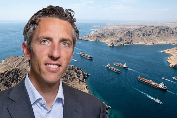 Ateşkese rağmen Hürmüz'e alternatif arayışlar sürüyor