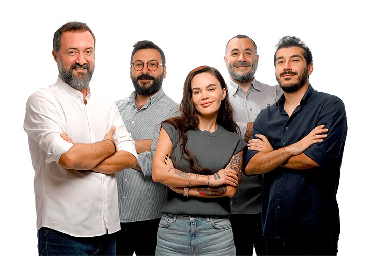 Poddy, 85 milyon TL değerlemeyle ilk yatırımını aldı