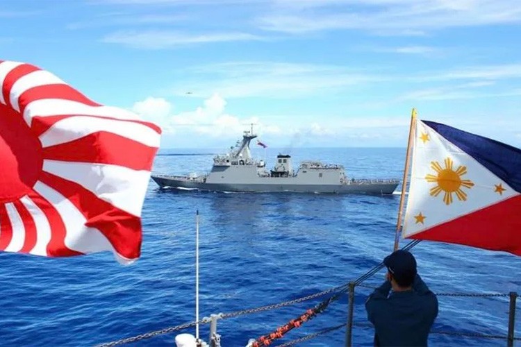 Japonya, Filipinler ordusuna kıyı gözlem radarı verecek