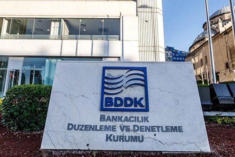 BDDK'dan yönetmelik revizyonu